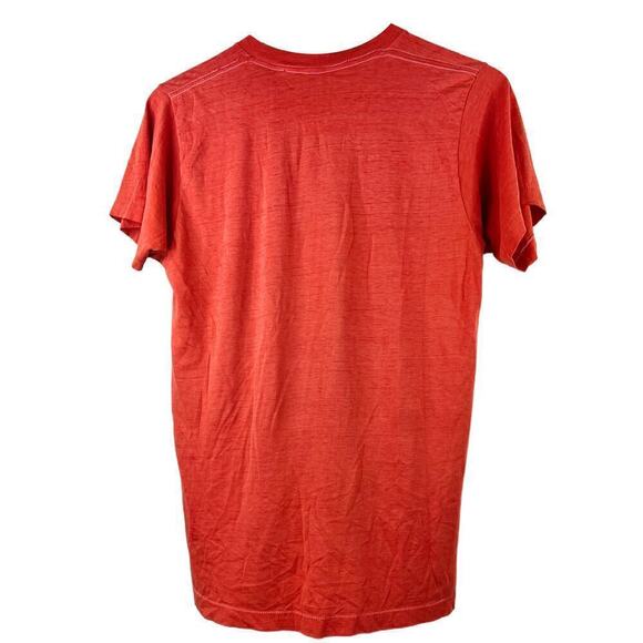 Vintage Summerfest Milwaukee Thrashed 1980s Mens T-Shirt Size S - Picture 5 of 5